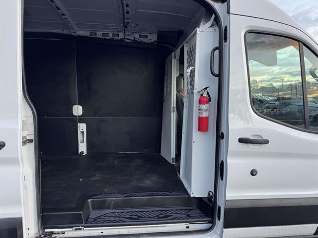 2019 Ford Transit Van 150
