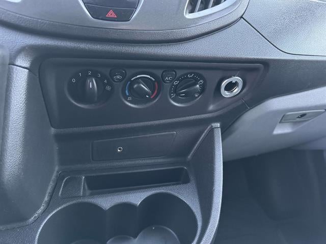 2019 Ford Transit Van 150