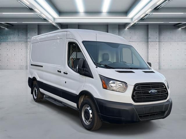 2019 Ford Transit Van 150
