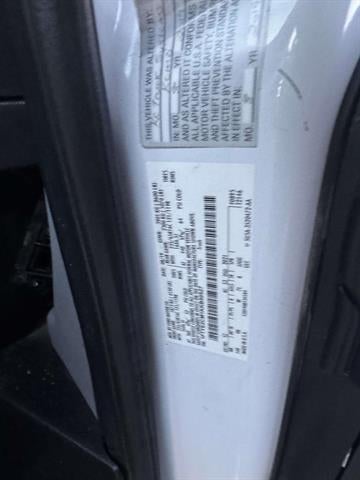 2019 Ford Transit Van 150