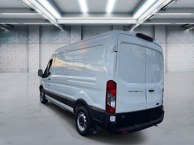 2019 Ford Transit Van 150