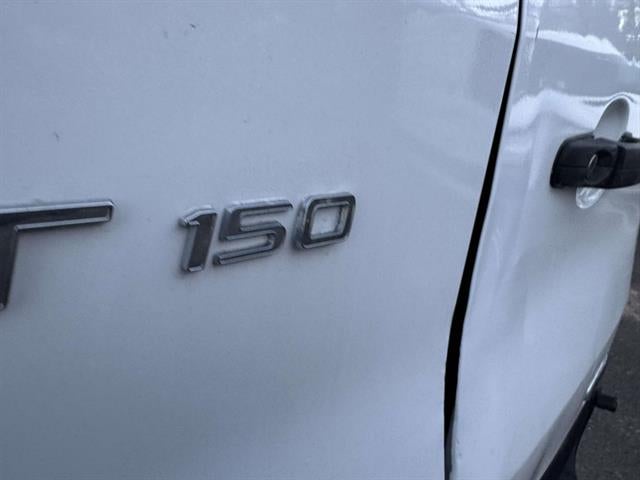 2019 Ford Transit Van 150