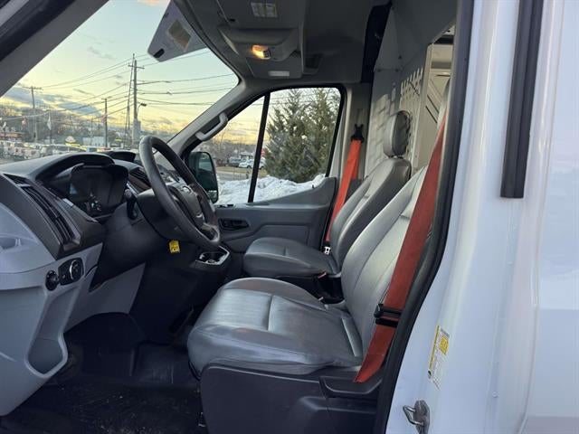 2019 Ford Transit Van 150