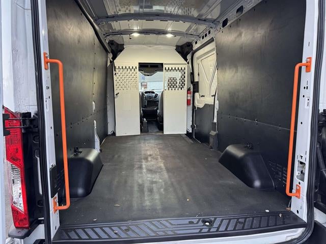 2019 Ford Transit Van 150