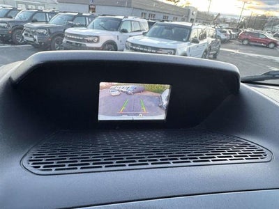 2019 Ford Transit Van 150