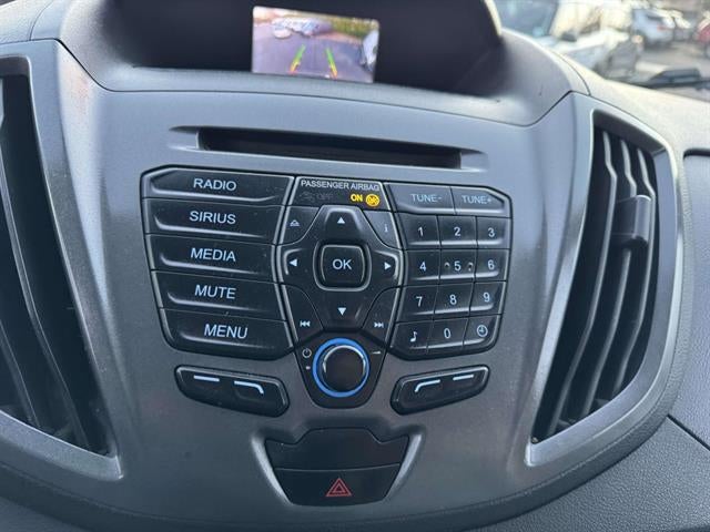 2019 Ford Transit Van 150