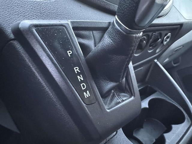 2019 Ford Transit Van 150