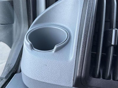 2019 Ford Transit Van 150