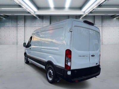 2019 Ford Transit Van 150