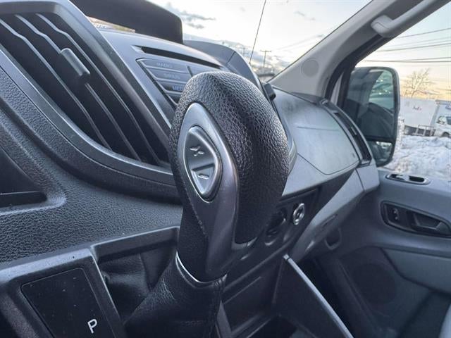 2019 Ford Transit Van 150