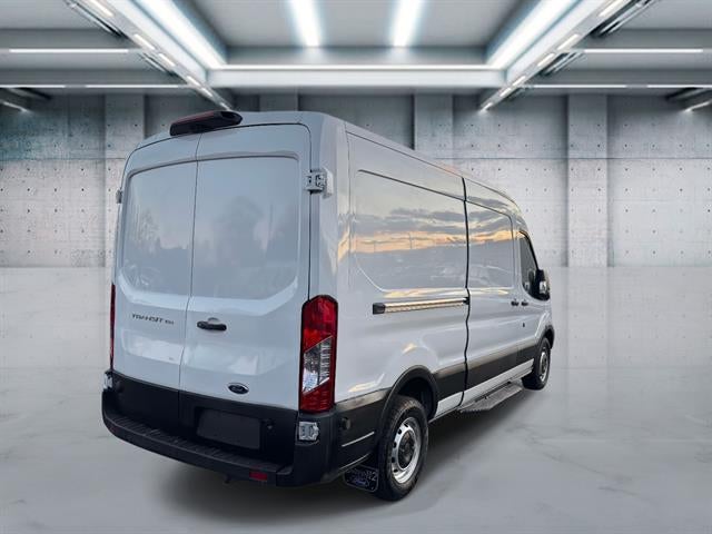 2019 Ford Transit Van 150