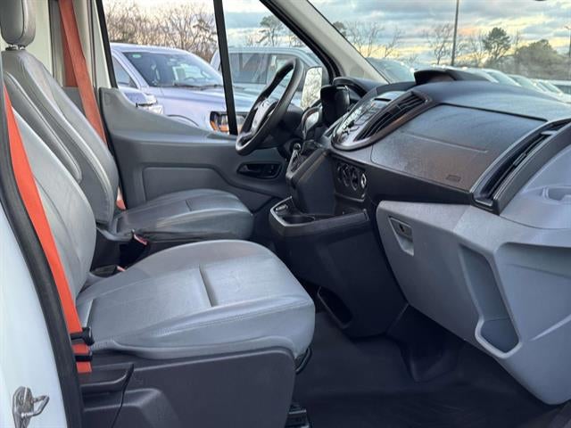 2019 Ford Transit Van 150