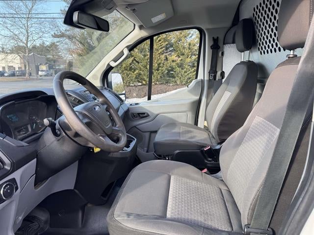 2018 Ford Transit Van 250