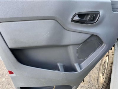 2018 Ford Transit Van 250