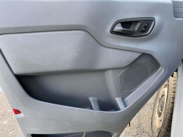 2018 Ford Transit Van 250