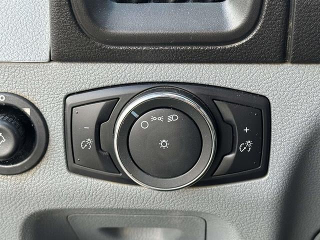 2018 Ford Transit Van 250