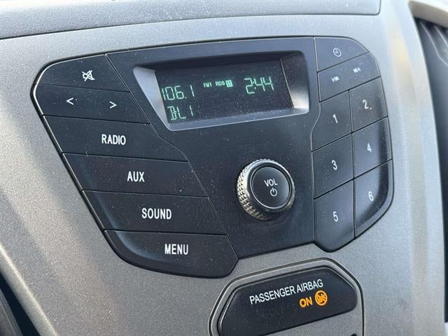 2018 Ford Transit Van 250