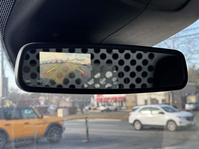 2018 Ford Transit Van 250