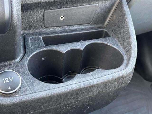 2018 Ford Transit Van 250