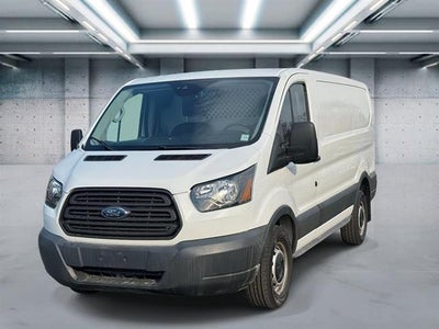2018 Ford Transit Van 250
