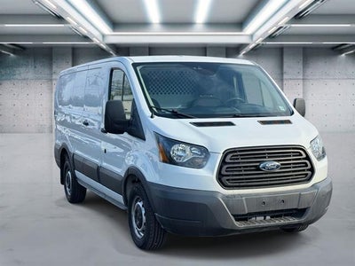 2018 Ford Transit Van 250