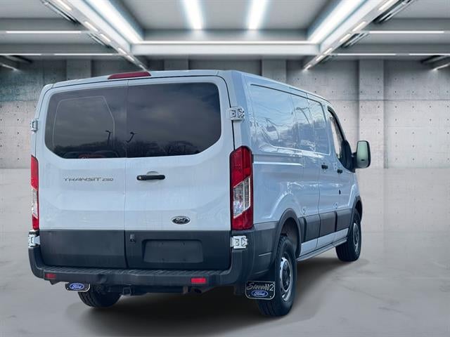 2018 Ford Transit Van 250