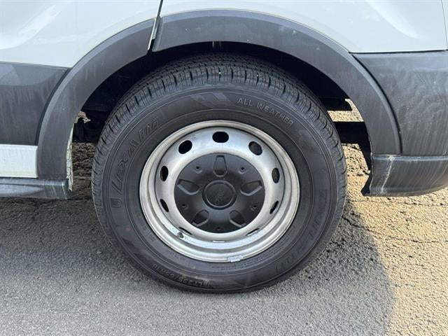 2018 Ford Transit Van 250