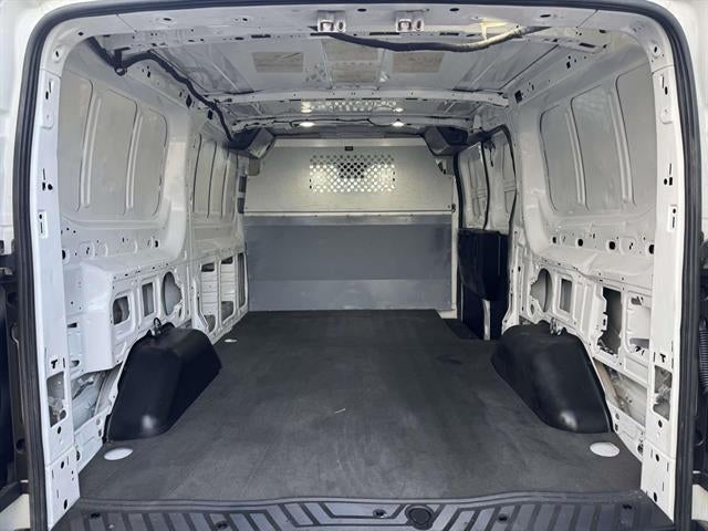 2018 Ford Transit Van 250