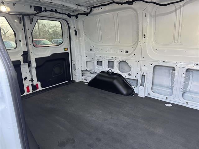 2018 Ford Transit Van 250