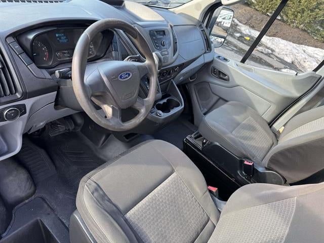 2018 Ford Transit Van 250