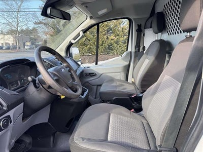 2018 Ford Transit Van 250