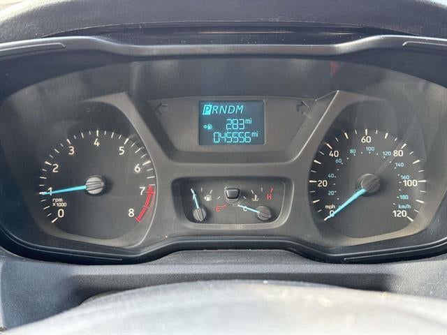 2018 Ford Transit Van 250
