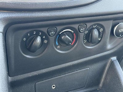 2018 Ford Transit Van 250