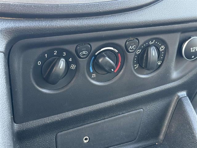 2018 Ford Transit Van 250