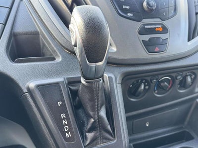 2018 Ford Transit Van 250