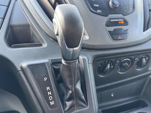 2018 Ford Transit Van 250