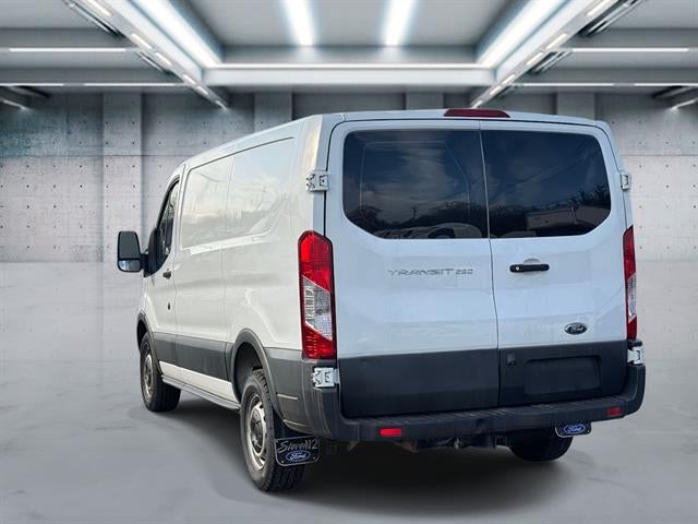 2018 Ford Transit Van 250