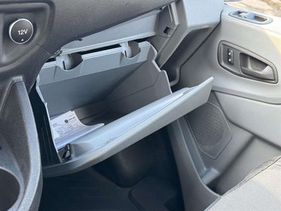 2018 Ford Transit Van 250