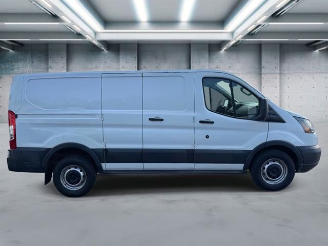 2018 Ford Transit Van 250