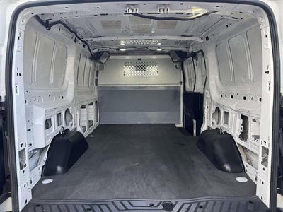 2018 Ford Transit Van 250