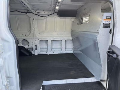 2018 Ford Transit Van 250