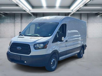 2018 Ford Transit Van 250