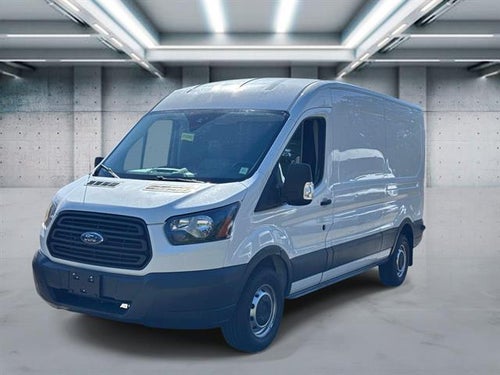 2018 Ford Transit Van 250