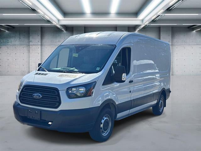 2018 Ford Transit Van 250