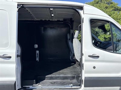 2018 Ford Transit Van 250