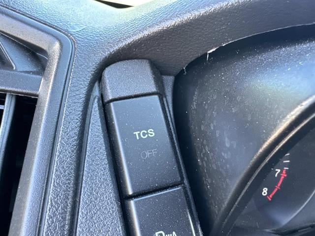 2018 Ford Transit Van 250