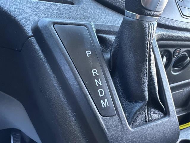2018 Ford Transit Van 250