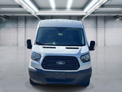 2018 Ford Transit Van 250