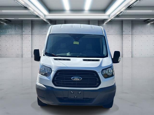 2018 Ford Transit Van 250