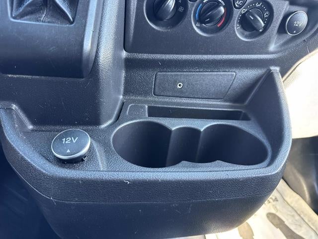 2018 Ford Transit Van 250